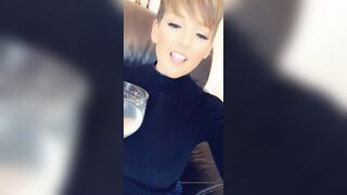 [508 of 537 Vids] Hannahbrooks25 (Hannah Brooks) OnlyFans Leaks Nude Bristol Milf
