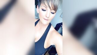 [513 of 537 Vids] Hannahbrooks25 (Hannah Brooks) OnlyFans Leaks Nude Bristol Milf