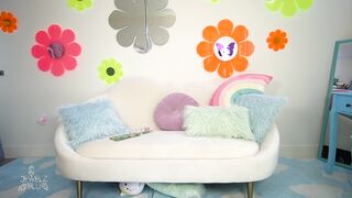  Casual and cute (NOTE I am not sure what happened to the rest of this v - Jewelzblu OnlyFans Leaks