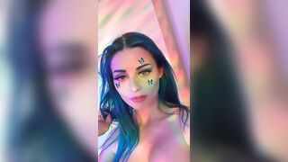 A collection of Blu Also keep your eyes peeled for a new video tomorrow - Jewelzblu OnlyFans Leaks