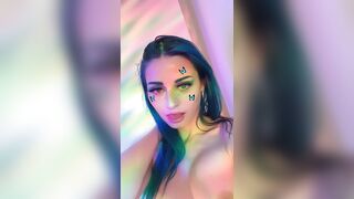 A collection of Blu Also keep your eyes peeled for a new video tomorrow - Jewelzblu OnlyFans Leaks