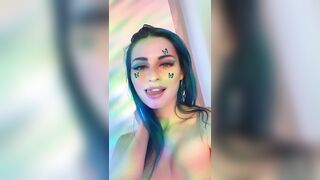 A collection of Blu Also keep your eyes peeled for a new video tomorrow - Jewelzblu OnlyFans Leaks