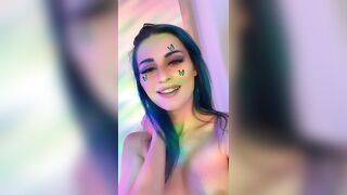 A collection of Blu Also keep your eyes peeled for a new video tomorrow - Jewelzblu OnlyFans Leaks