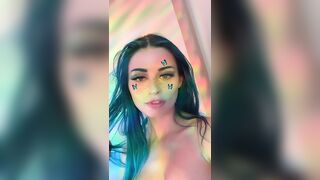 A collection of Blu Also keep your eyes peeled for a new video tomorrow - Jewelzblu OnlyFans Leaks