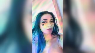 A collection of Blu Also keep your eyes peeled for a new video tomorrow - Jewelzblu OnlyFans Leaks