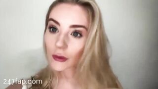 Bethanylilya OnlyFans Leaked Girl Porn Video 124