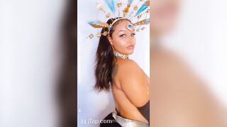 DarlaDimples OnlyFans Leaked Girl Porn Video 181