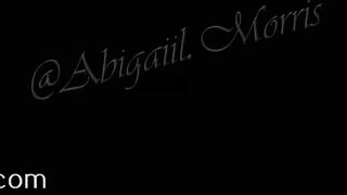 _Abigaiil Morris VIP (abigaiilmorris) OnlyFans Leaked Girl Porn Video 398