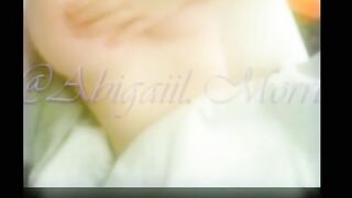 _Abigaiil Morris VIP (abigaiilmorris) OnlyFans Leaked Girl Porn Video 450