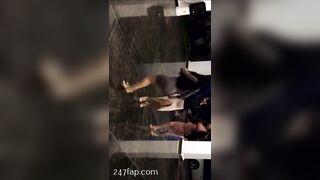 Jailyneojeda OnlyFans Leaked Girl Porn Video 118