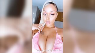 DarlaDimples OnlyFans Leaked Girl Porn Video 27