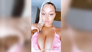 DarlaDimples OnlyFans Leaked Girl Porn Video 27
