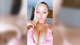 DarlaDimples OnlyFans Leaked Girl Porn Video 27