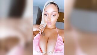 DarlaDimples OnlyFans Leaked Girl Porn Video 27