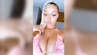 DarlaDimples OnlyFans Leaked Girl Porn Video 27