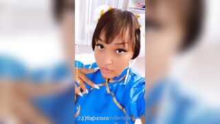 DarlaDimples OnlyFans Leaked Girl Porn Video 148