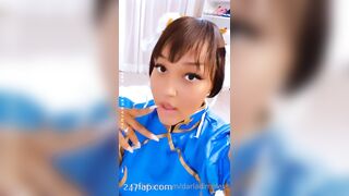 DarlaDimples OnlyFans Leaked Girl Porn Video 148