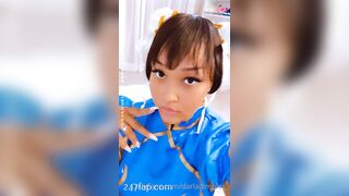 DarlaDimples OnlyFans Leaked Girl Porn Video 148