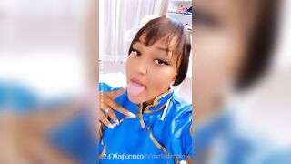 DarlaDimples OnlyFans Leaked Girl Porn Video 148