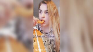 _Abigaiil Morris VIP (abigaiilmorris) OnlyFans Leaked Girl Porn Video 437
