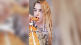 _Abigaiil Morris VIP (abigaiilmorris) OnlyFans Leaked Girl Porn Video 437