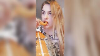 _Abigaiil Morris VIP (abigaiilmorris) OnlyFans Leaked Girl Porn Video 437