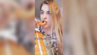_Abigaiil Morris VIP (abigaiilmorris) OnlyFans Leaked Girl Porn Video 437
