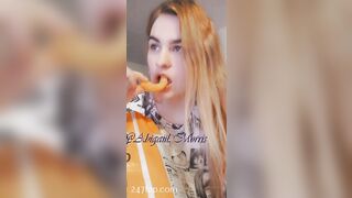 _Abigaiil Morris VIP (abigaiilmorris) OnlyFans Leaked Girl Porn Video 437