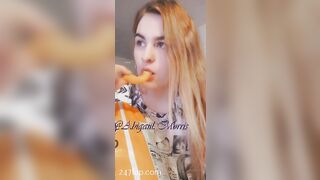 _Abigaiil Morris VIP (abigaiilmorris) OnlyFans Leaked Girl Porn Video 437
