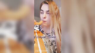 _Abigaiil Morris VIP (abigaiilmorris) OnlyFans Leaked Girl Porn Video 437