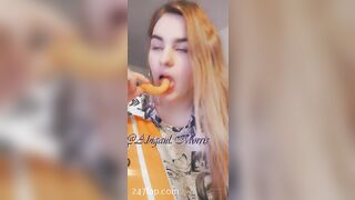 _Abigaiil Morris VIP (abigaiilmorris) OnlyFans Leaked Girl Porn Video 437