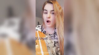 _Abigaiil Morris VIP (abigaiilmorris) OnlyFans Leaked Girl Porn Video 437