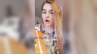 _Abigaiil Morris VIP (abigaiilmorris) OnlyFans Leaked Girl Porn Video 437