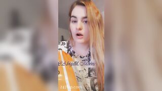 _Abigaiil Morris VIP (abigaiilmorris) OnlyFans Leaked Girl Porn Video 437
