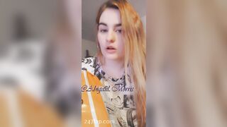 _Abigaiil Morris VIP (abigaiilmorris) OnlyFans Leaked Girl Porn Video 437