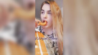 _Abigaiil Morris VIP (abigaiilmorris) OnlyFans Leaked Girl Porn Video 437
