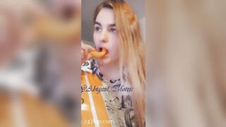 _Abigaiil Morris VIP (abigaiilmorris) OnlyFans Leaked Girl Porn Video 437