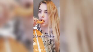 _Abigaiil Morris VIP (abigaiilmorris) OnlyFans Leaked Girl Porn Video 437