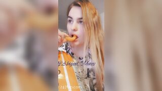 _Abigaiil Morris VIP (abigaiilmorris) OnlyFans Leaked Girl Porn Video 437