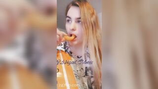 _Abigaiil Morris VIP (abigaiilmorris) OnlyFans Leaked Girl Porn Video 437