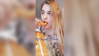 _Abigaiil Morris VIP (abigaiilmorris) OnlyFans Leaked Girl Porn Video 437