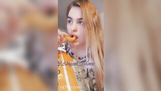 _Abigaiil Morris VIP (abigaiilmorris) OnlyFans Leaked Girl Porn Video 437