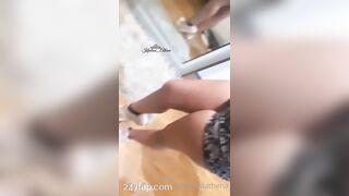 Khaleesi Athena OnlyFans Leaked Girl Porn Video 44