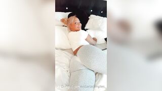 DarlaDimples OnlyFans Leaked Girl Porn Video 30