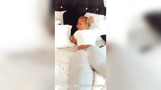 DarlaDimples OnlyFans Leaked Girl Porn Video 30