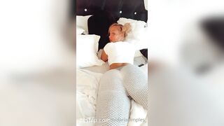 DarlaDimples OnlyFans Leaked Girl Porn Video 30