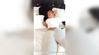 DarlaDimples OnlyFans Leaked Girl Porn Video 30