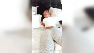 DarlaDimples OnlyFans Leaked Girl Porn Video 30