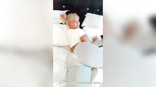 DarlaDimples OnlyFans Leaked Girl Porn Video 30