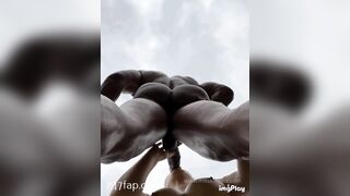 Andrea Abeli (misskirroyal) OnlyFans Leaked Girl Porn Video 238